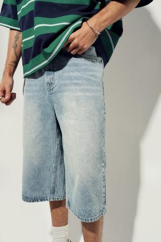 Super Baggy Bermuda