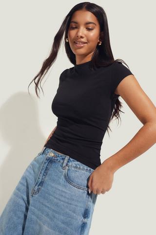 Fitted Top