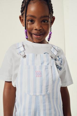 Dungaree