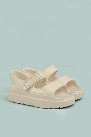Ankle Strap Sandal