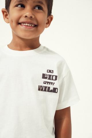 Relaxed T-Shirt