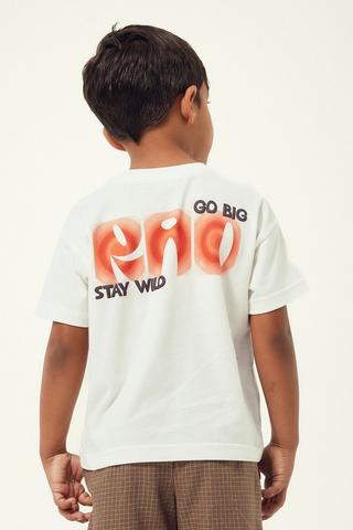 Relaxed T-Shirt