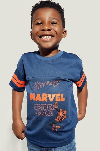 Spider-Man Sports T-Shirt