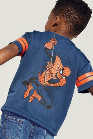 Spider-Man Sports T-Shirt