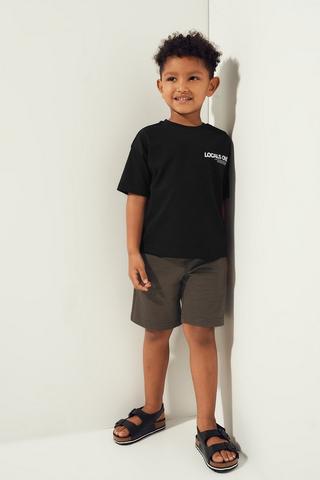 Bermuda Shorts