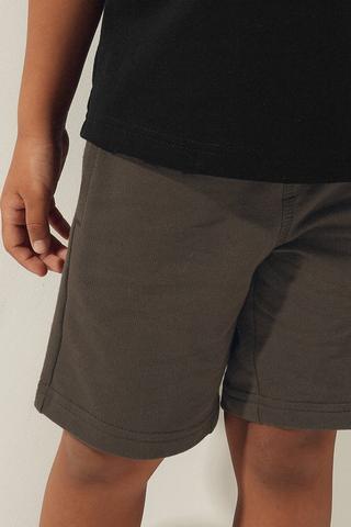 Bermuda Shorts