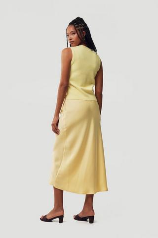 Slip Skirt