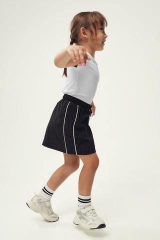 A-Line Skirt