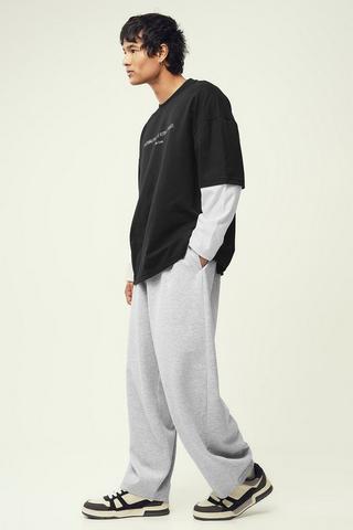 Baggy Sweatpants