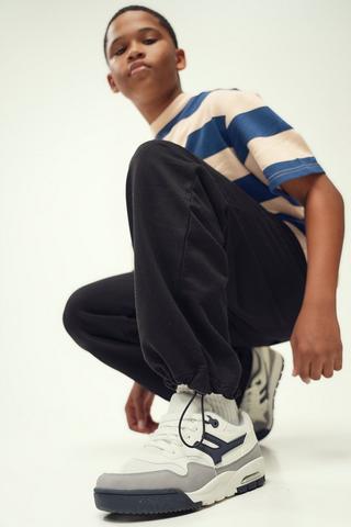 Active Joggers