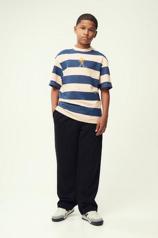 Active Joggers