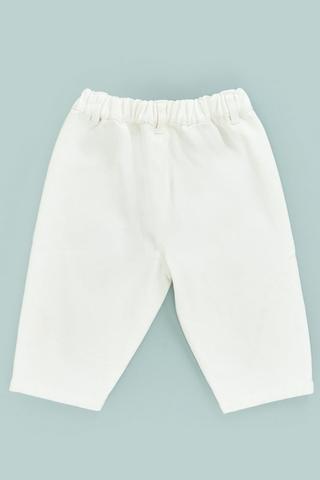 Barrel Pants