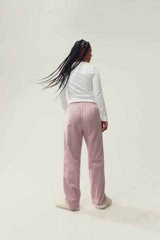 Stripe Sleep Pants