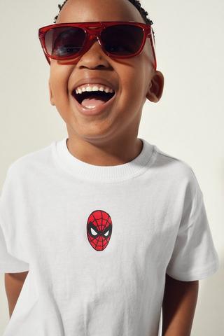 Spider-Man Relaxed T-Shirt