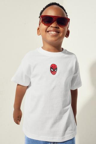 Spider-Man Relaxed T-Shirt