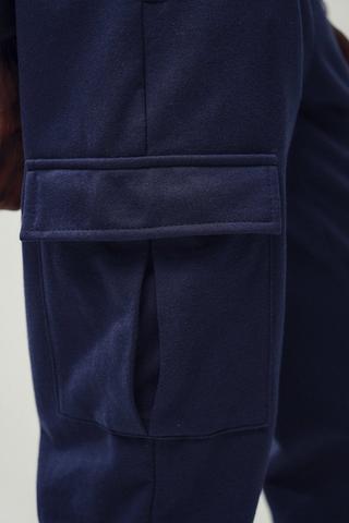 Cargo Joggers