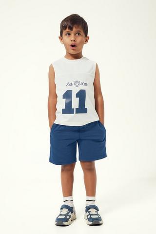Bermuda Shorts