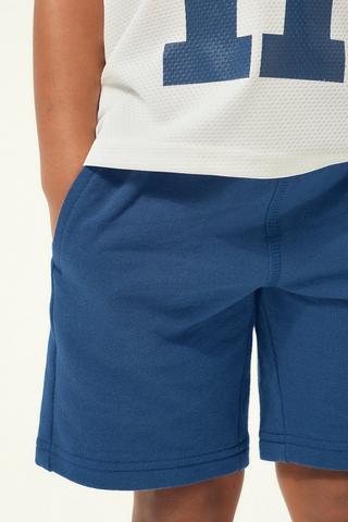 Bermuda Shorts