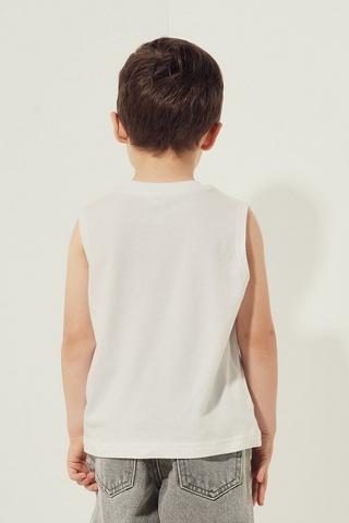 Spider-Man Relaxed Vest