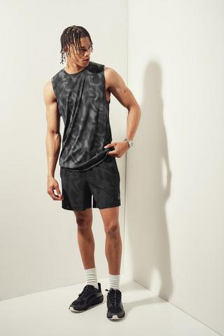 Active Shorts