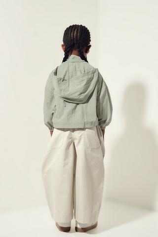 Wide Leg Pants