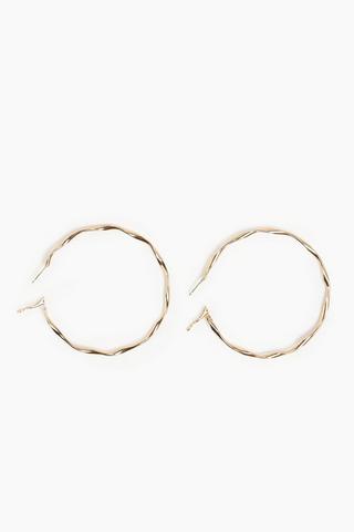 Hoop Earrings