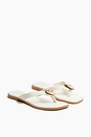 Thong Sandal