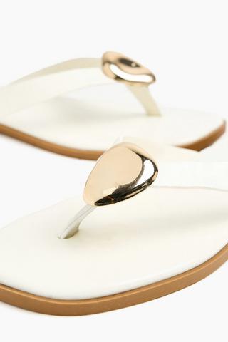 Thong Sandal