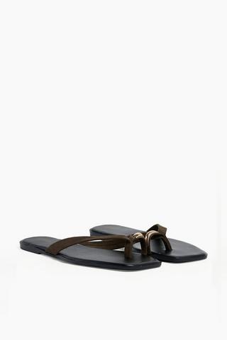 Thong Sandal
