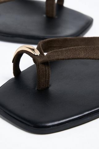Thong Sandal