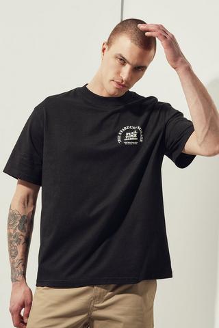 Relaxed T-Shirt