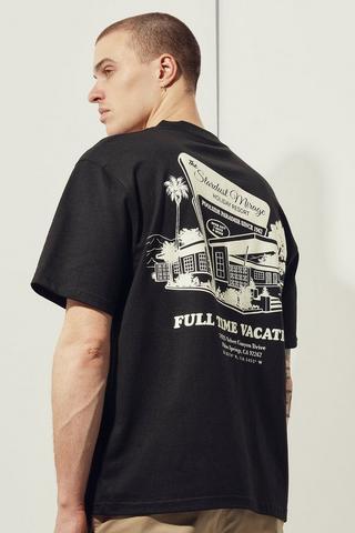 Relaxed T-Shirt