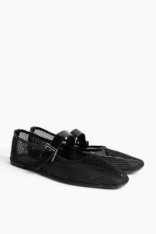 Mesh Pump
