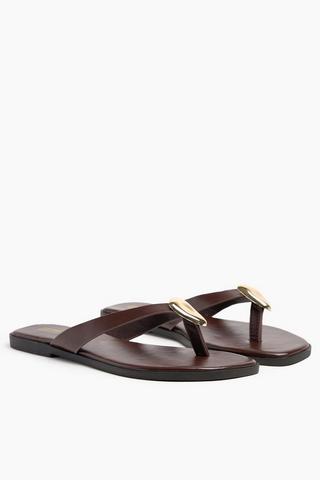 Thong Sandal