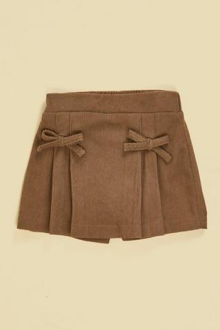 Bow Skort