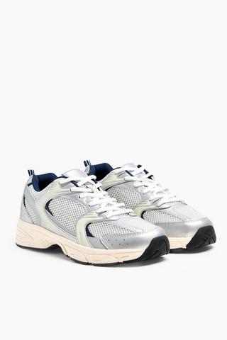Chunky Trainer