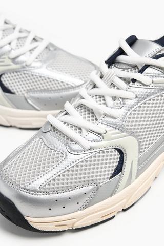 Chunky Trainer