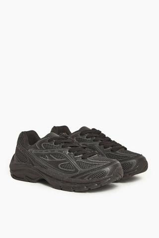 Active Trainers