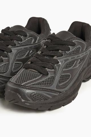 Active Trainers