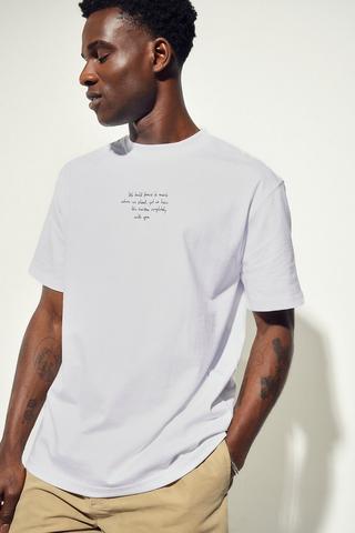 Relaxed T-Shirt