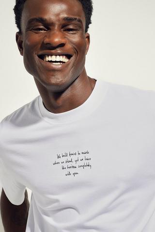 Relaxed T-Shirt