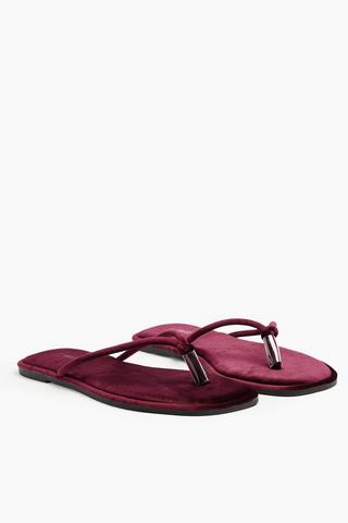 Thong Sandal