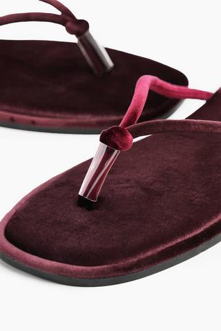 Thong Sandal
