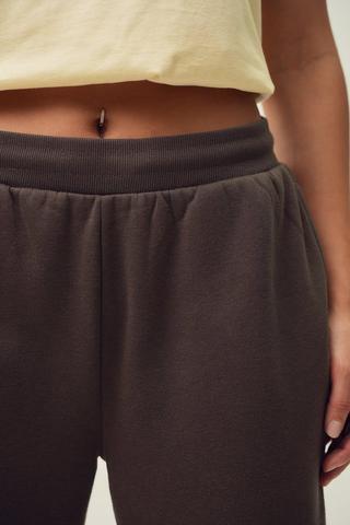 Wide Leg Sweatpants