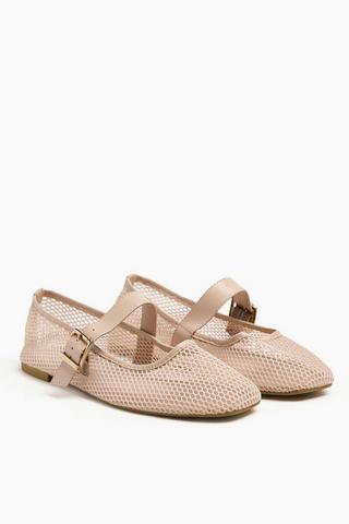 Mesh Pump
