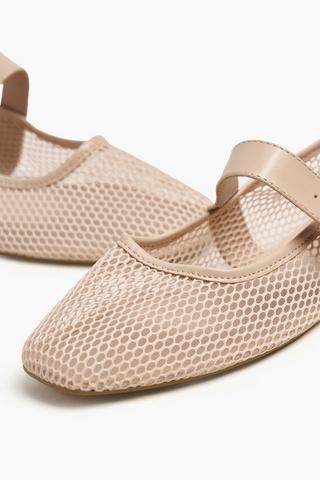 Mesh Pump