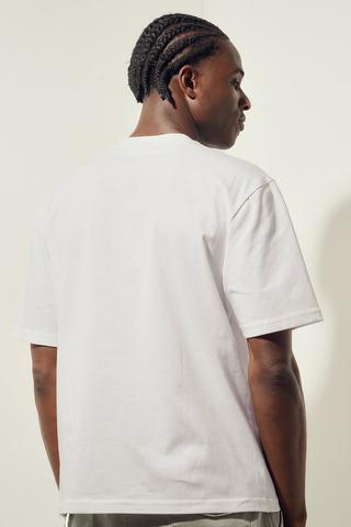 Relaxed Statement T-Shirt