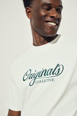 Relaxed T-Shirt