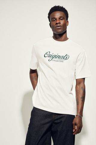 Relaxed T-Shirt