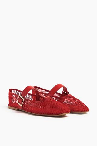 Mesh Pump